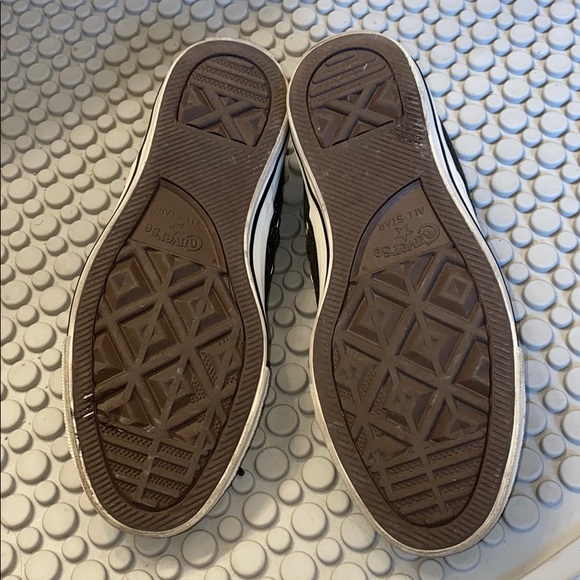 Converse All Star US size 5.5 green - Picture 5 of 7